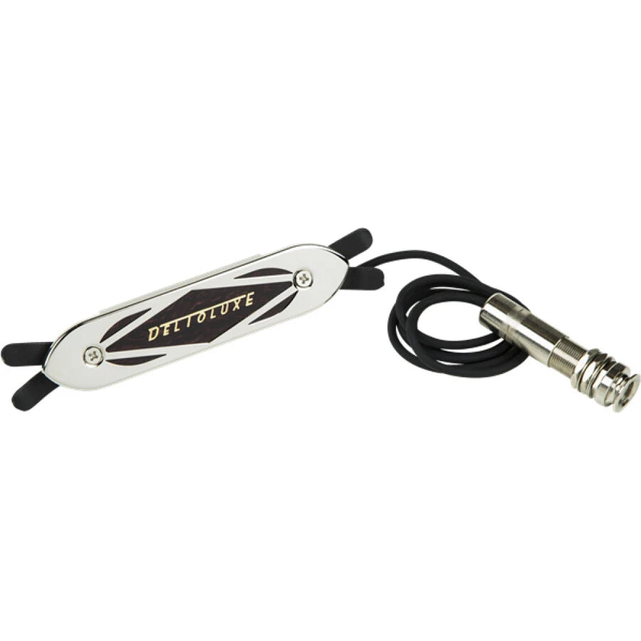 Gretsch Deltoluxe Acoustic Guitar Soundhole Pickup - Used