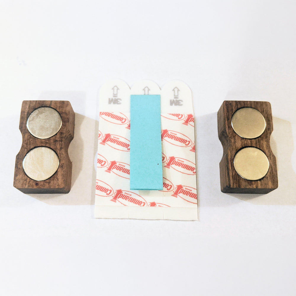 Sagework Internal Magnet Set - Compact