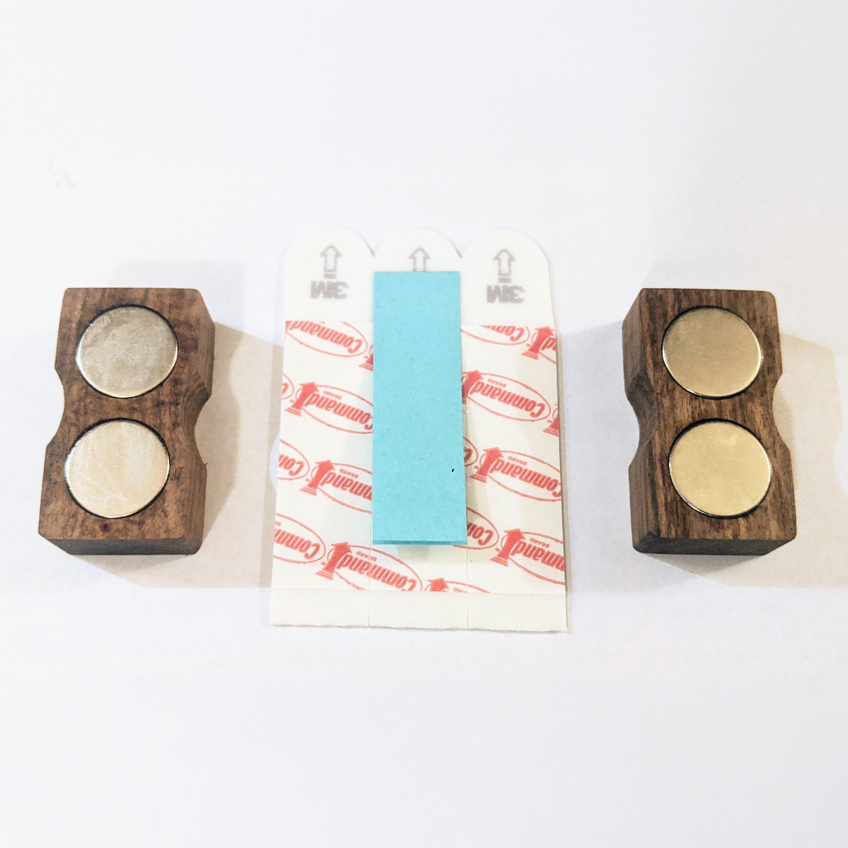 Sagework Internal Magnet Set - Compact