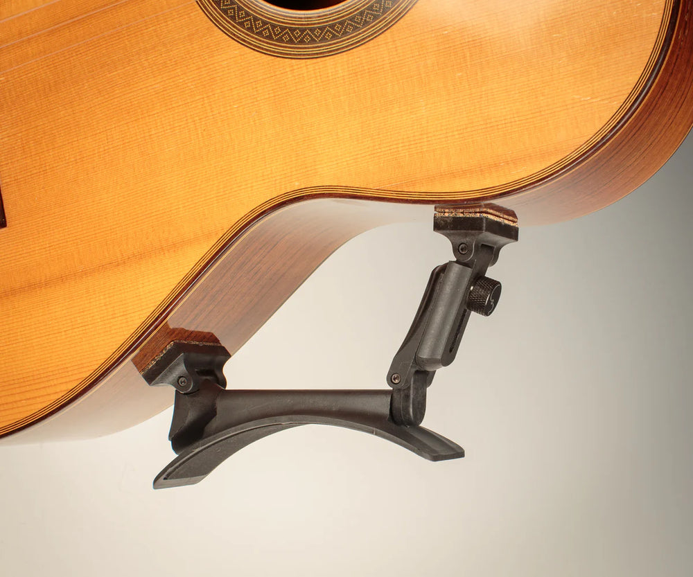 Sagework Umbra Guitar Thigh  Rest Short