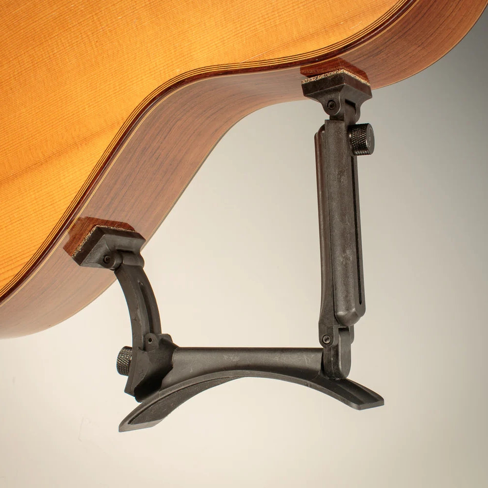 Sagework Umbra Guitar Thigh Rest Tall