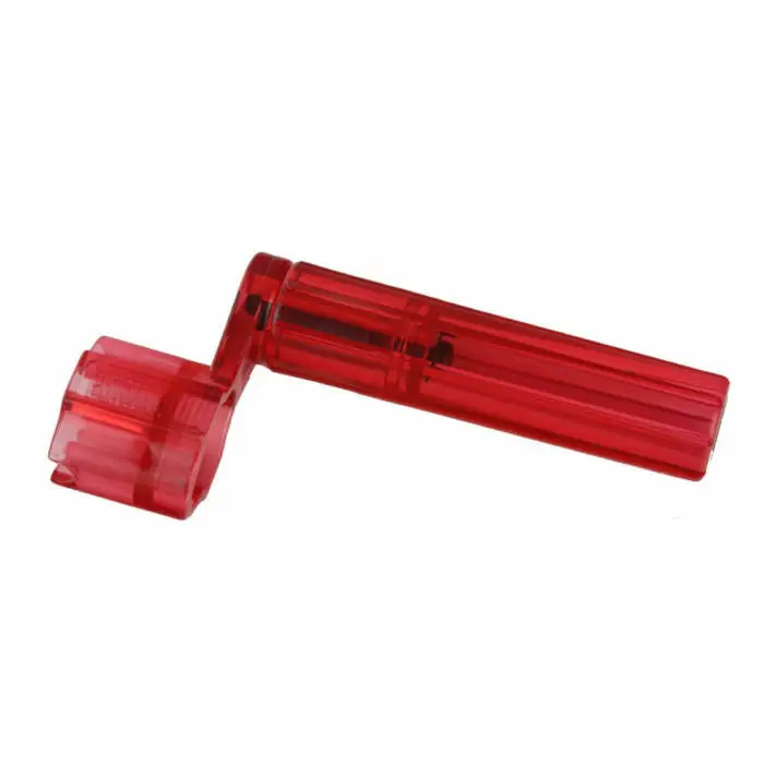 GA59R Partsland String Winder Red