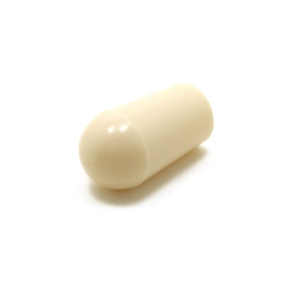 Switchcraft Toggle Switch Knob - Cream