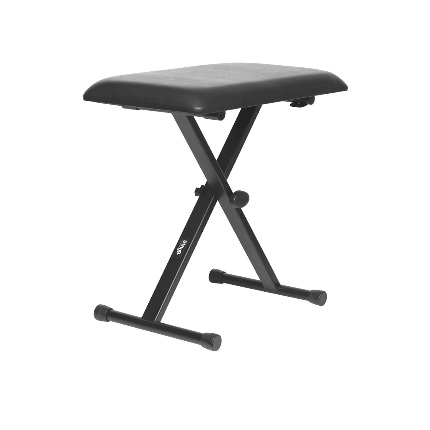 Stagg Keyboard Stool – Gladesville Guitar Factory