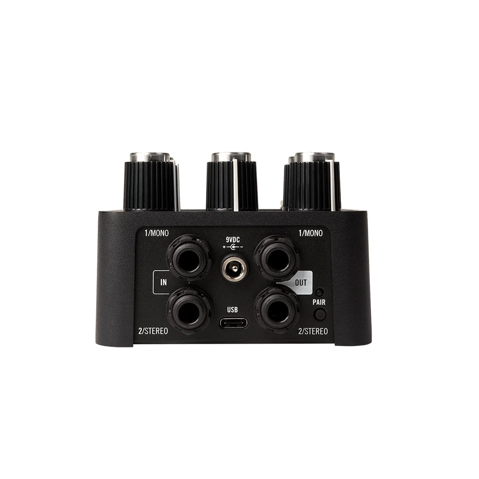UAFX Starlight Echo Station Delay Pedal