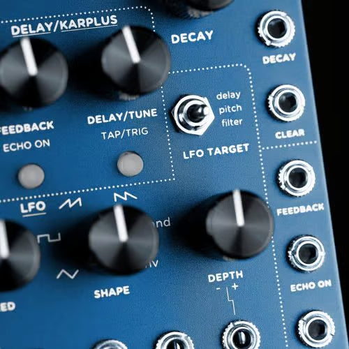 Strymon Starlab - Experimental Reverb