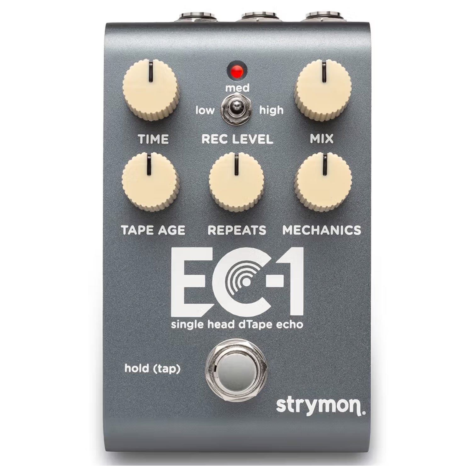 Strymon EC-1 Single Head dTape Echo