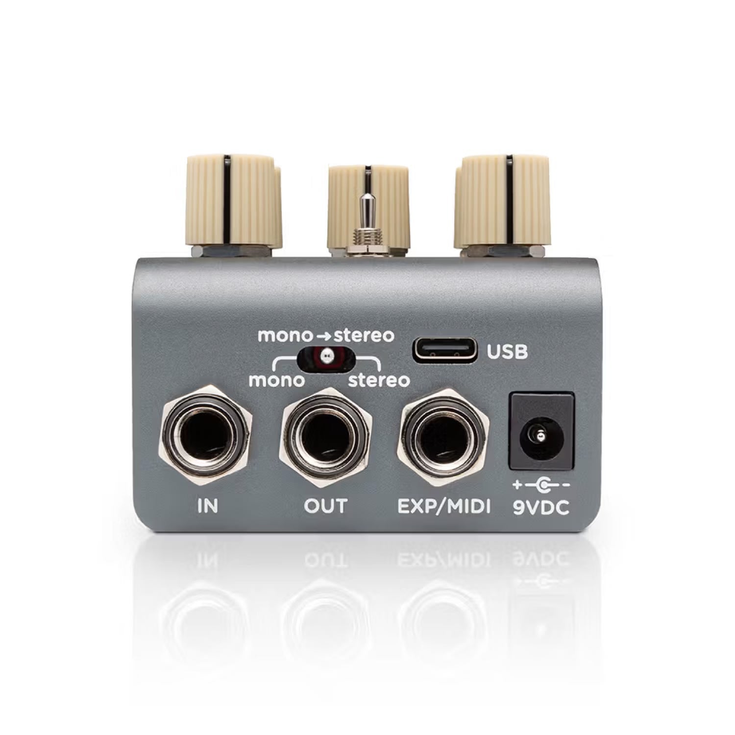 Strymon EC-1 Single Head dTape Echo