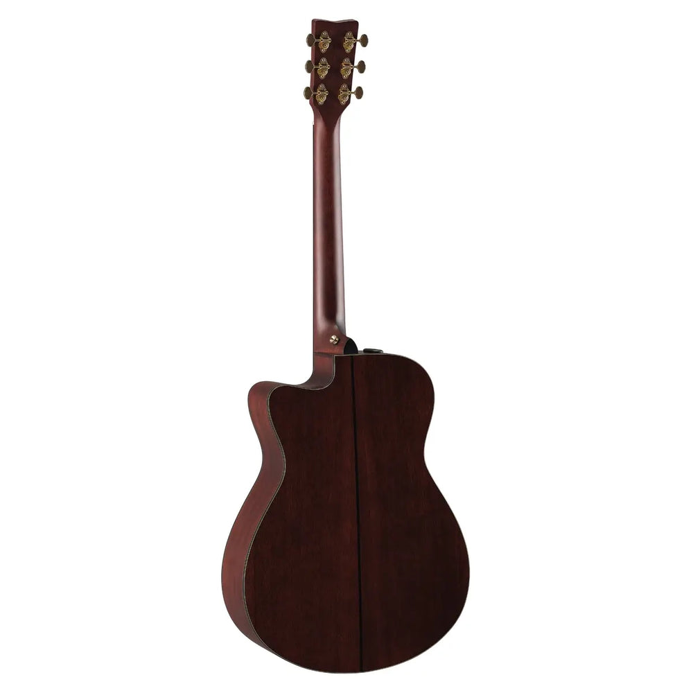 Yamaha TAS3 C TransAcoustic Guitar - Natural