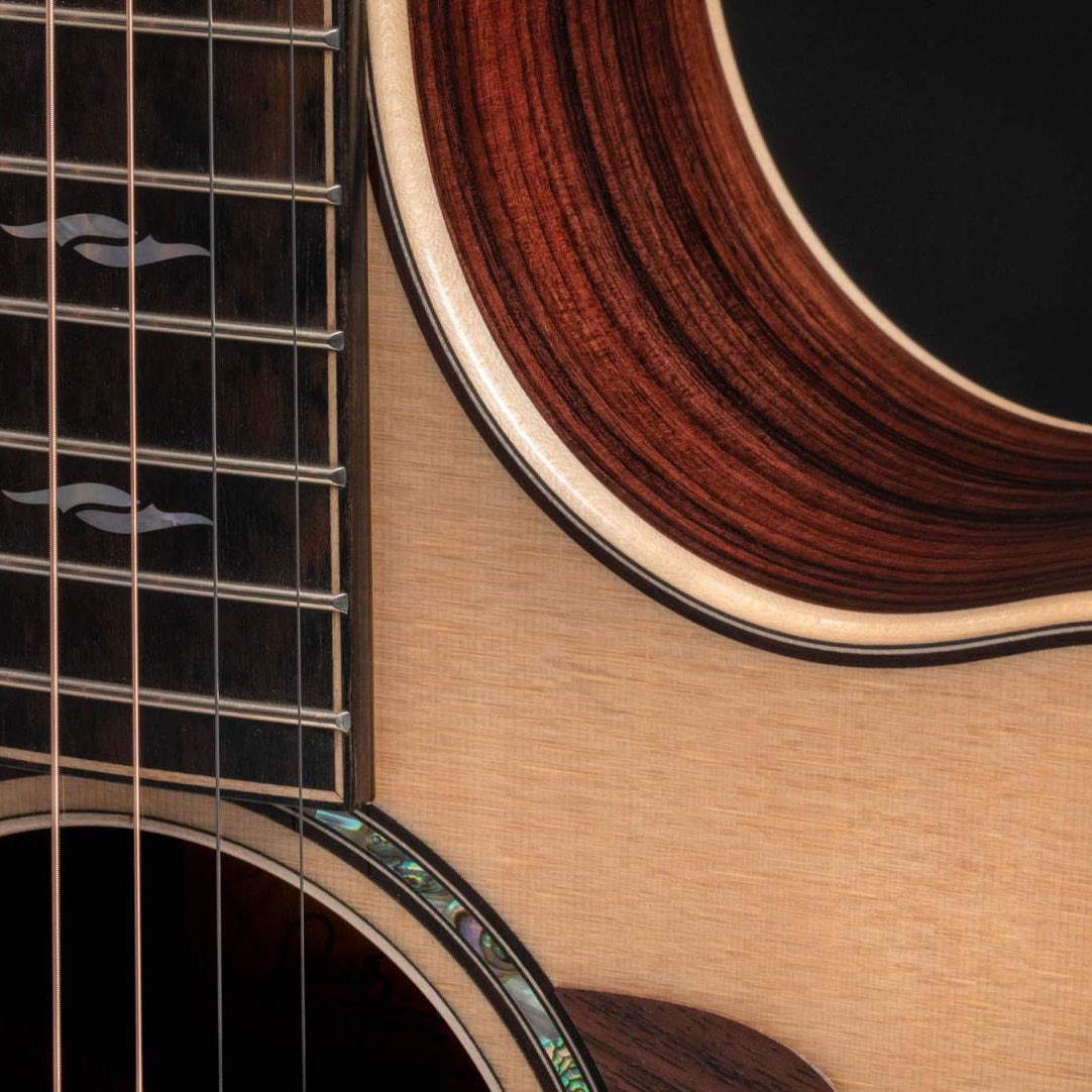 Taylor 812ce 12-Fret Grand Concert