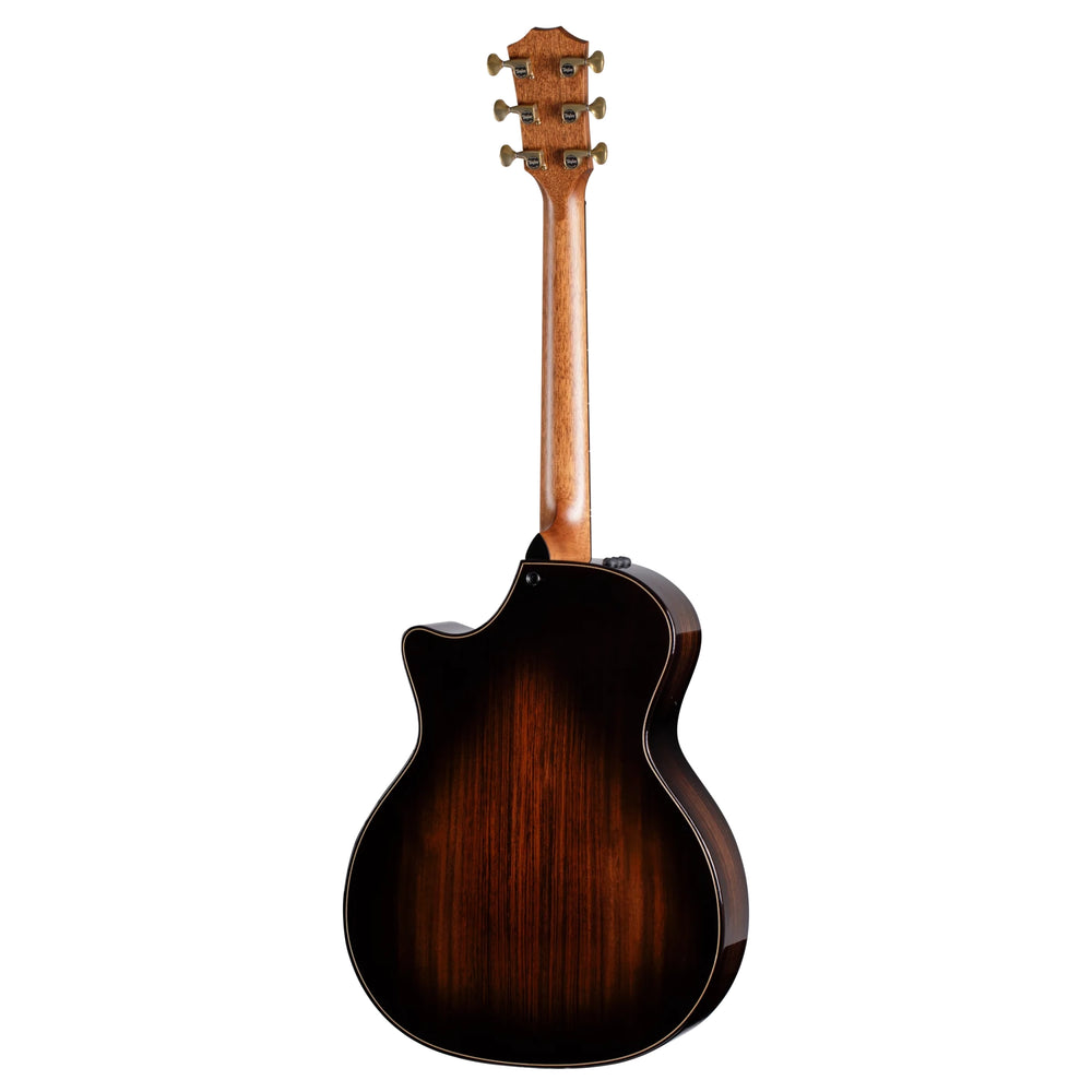 Taylor 814CE Builders Edition Rosewood & Adirondack