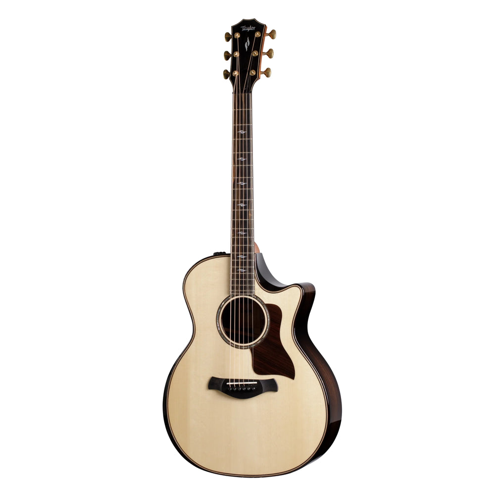 Taylor 814CE Builders Edition Rosewood & Adirondack