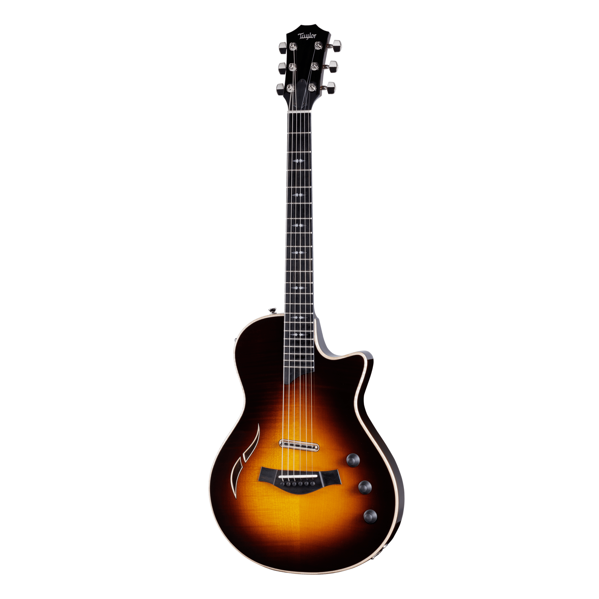 Taylor T5z Pro Hollowbody Tobacco Sunburst