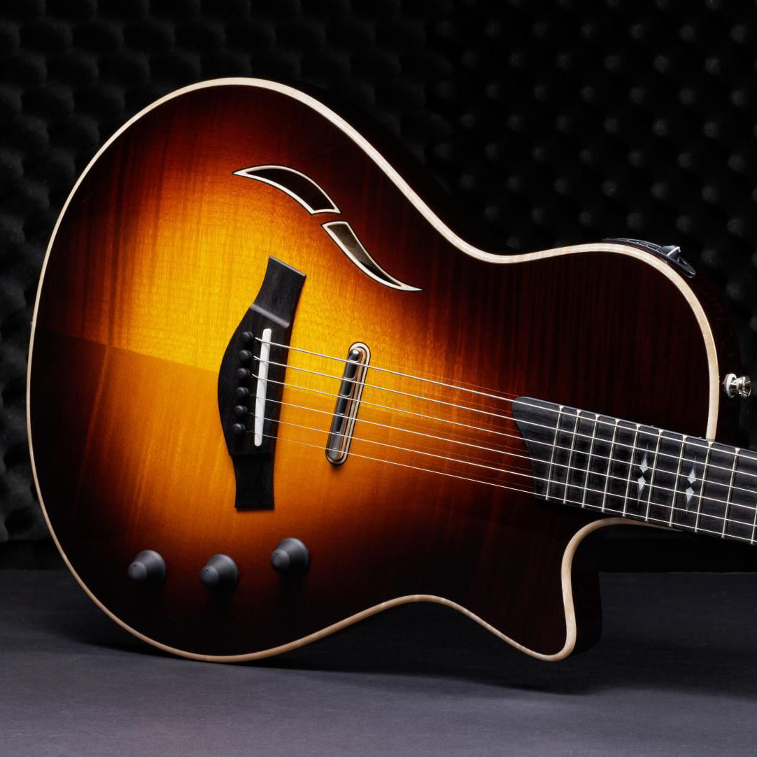 Taylor T5z Pro Hollowbody Tobacco Sunburst