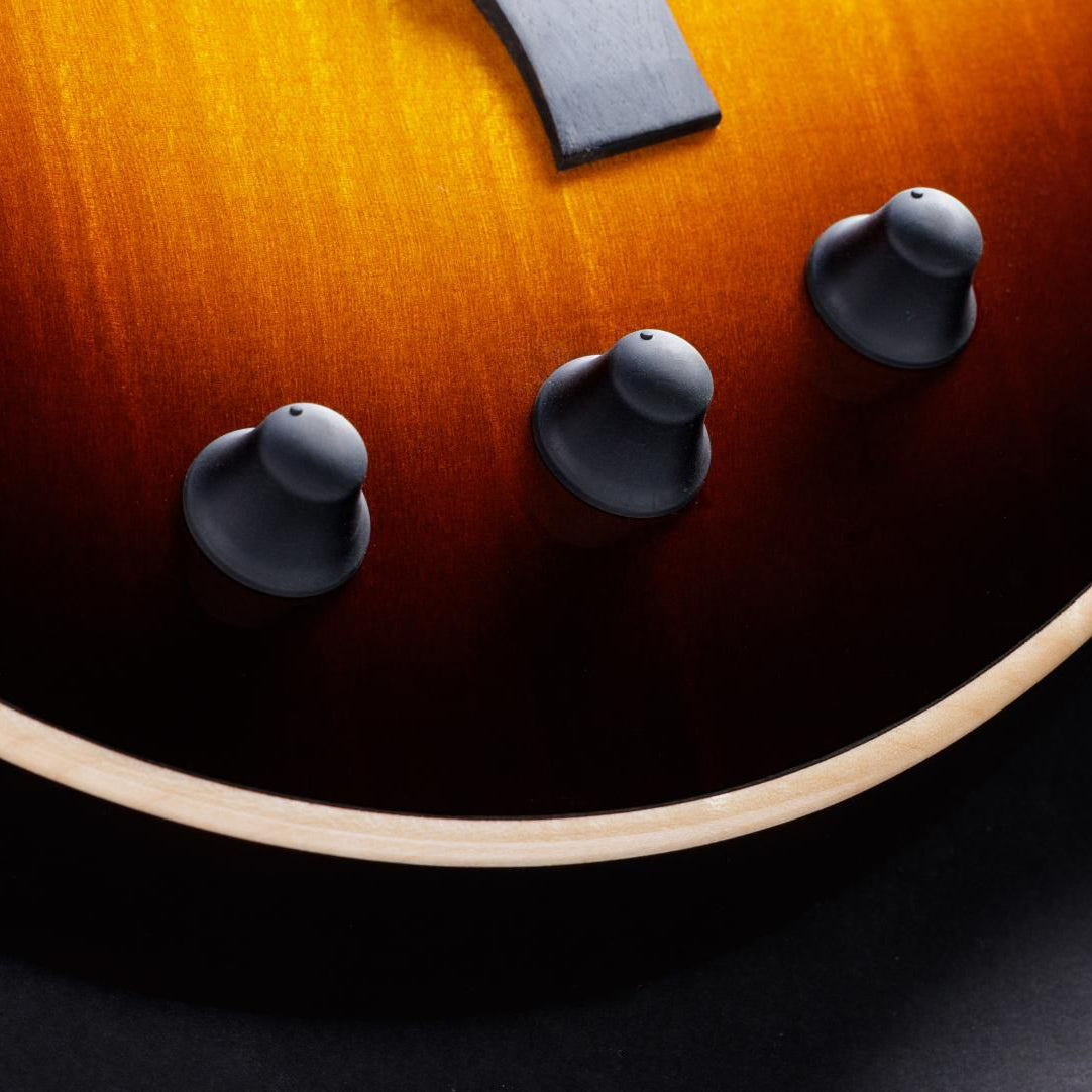 Taylor T5z Pro Hollowbody Tobacco Sunburst