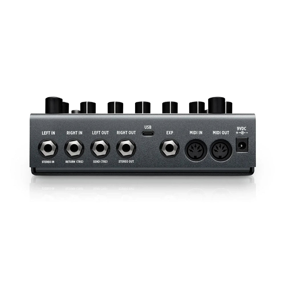 Strymon TimeLine MX Next Gen Multi Delay Workstation