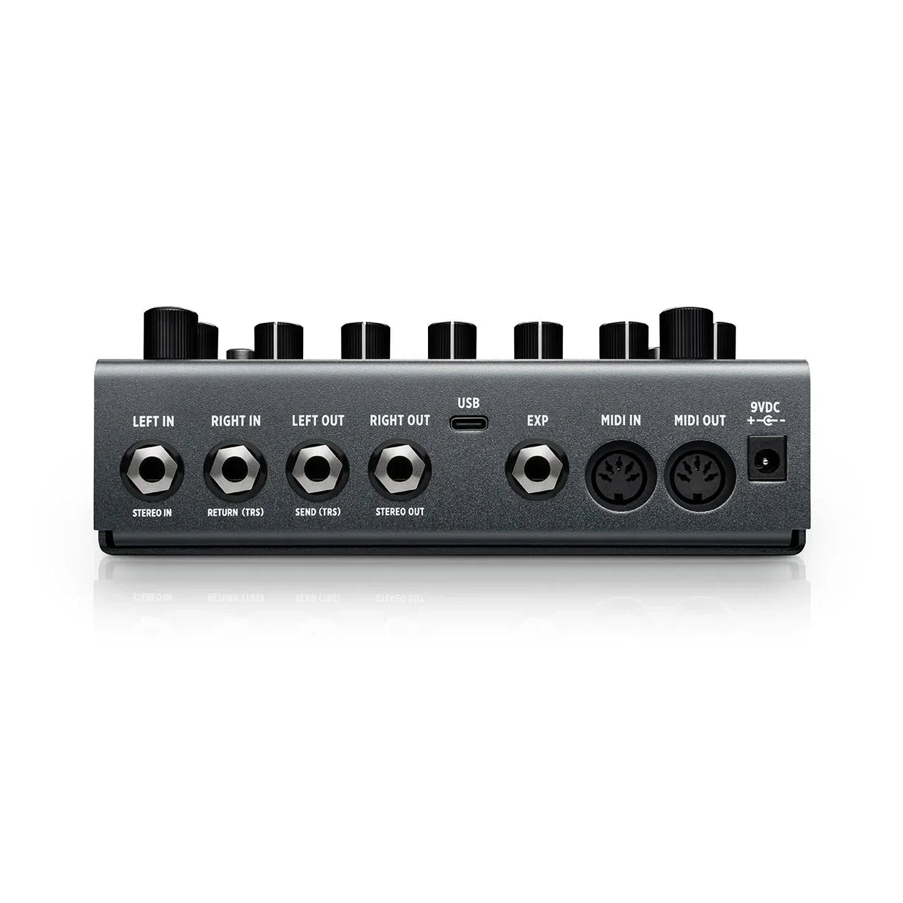 Strymon TimeLine MX Next Gen Multi Delay Workstation