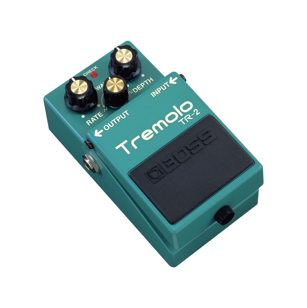 Boss TR2 Tremolo