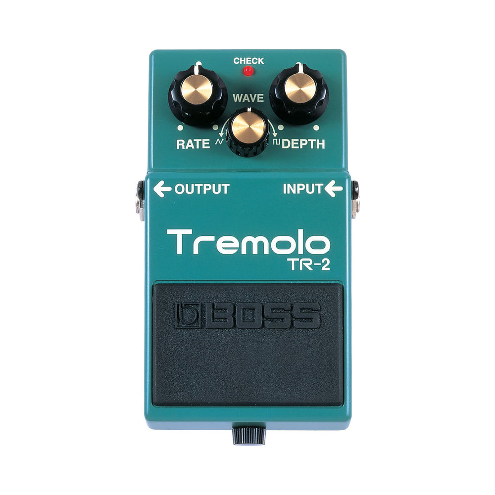Boss TR2 Tremolo