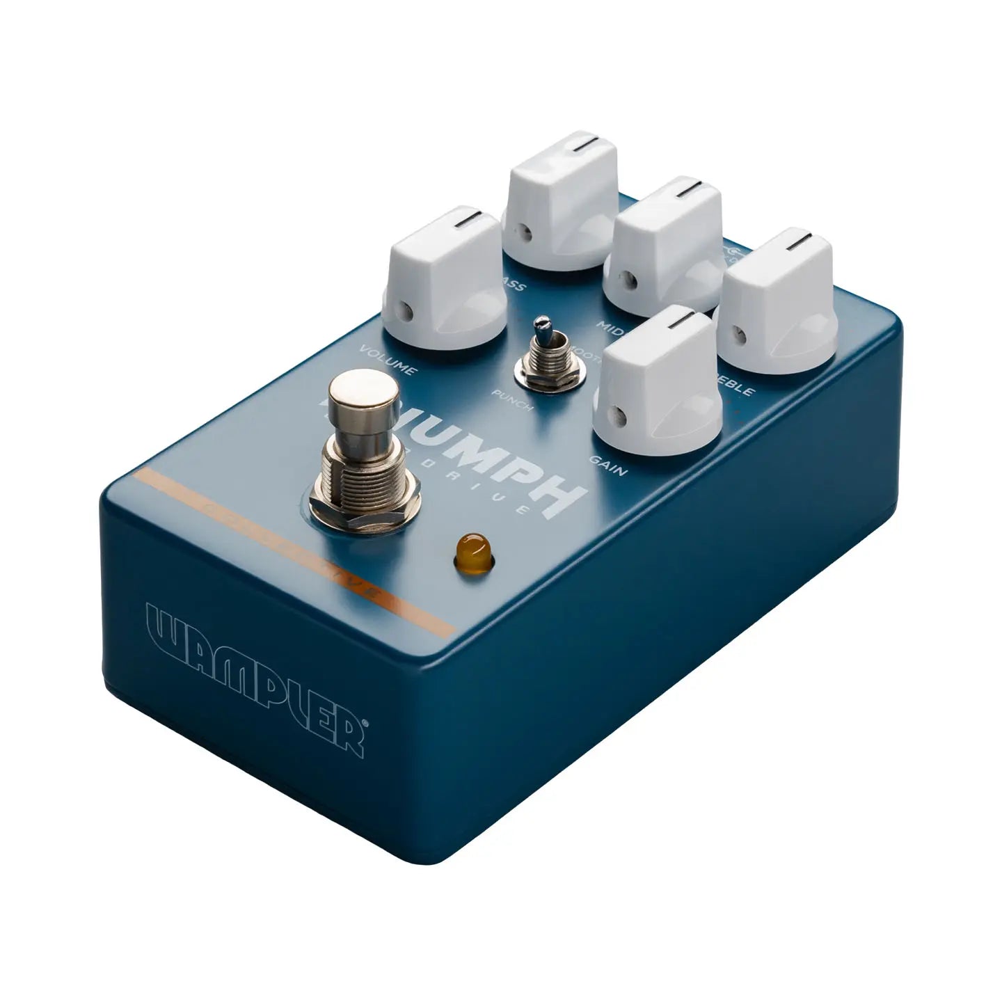 Wampler Triumph Overdrive