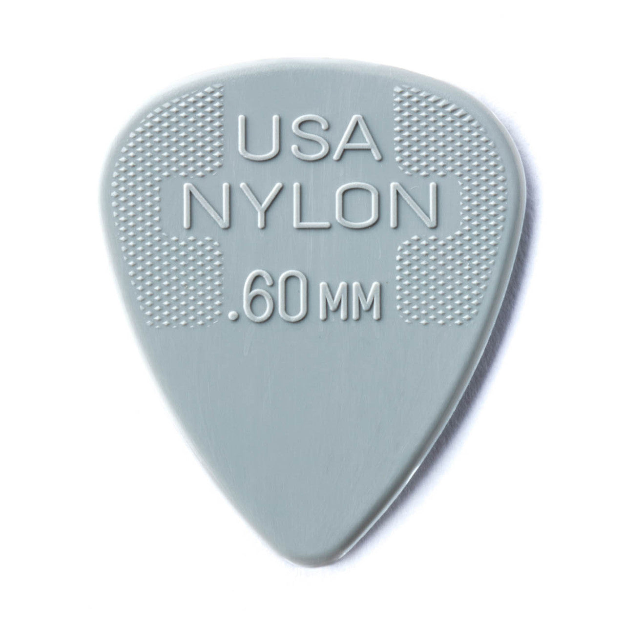 Dunlop Nylon Standard 12xPack Plectrums | Select Gauge