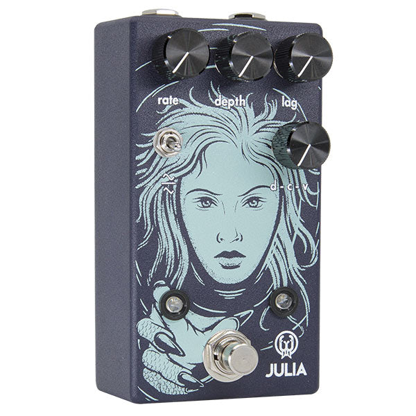 Walrus Audio Julia Analog Chorus/Vibrato V2