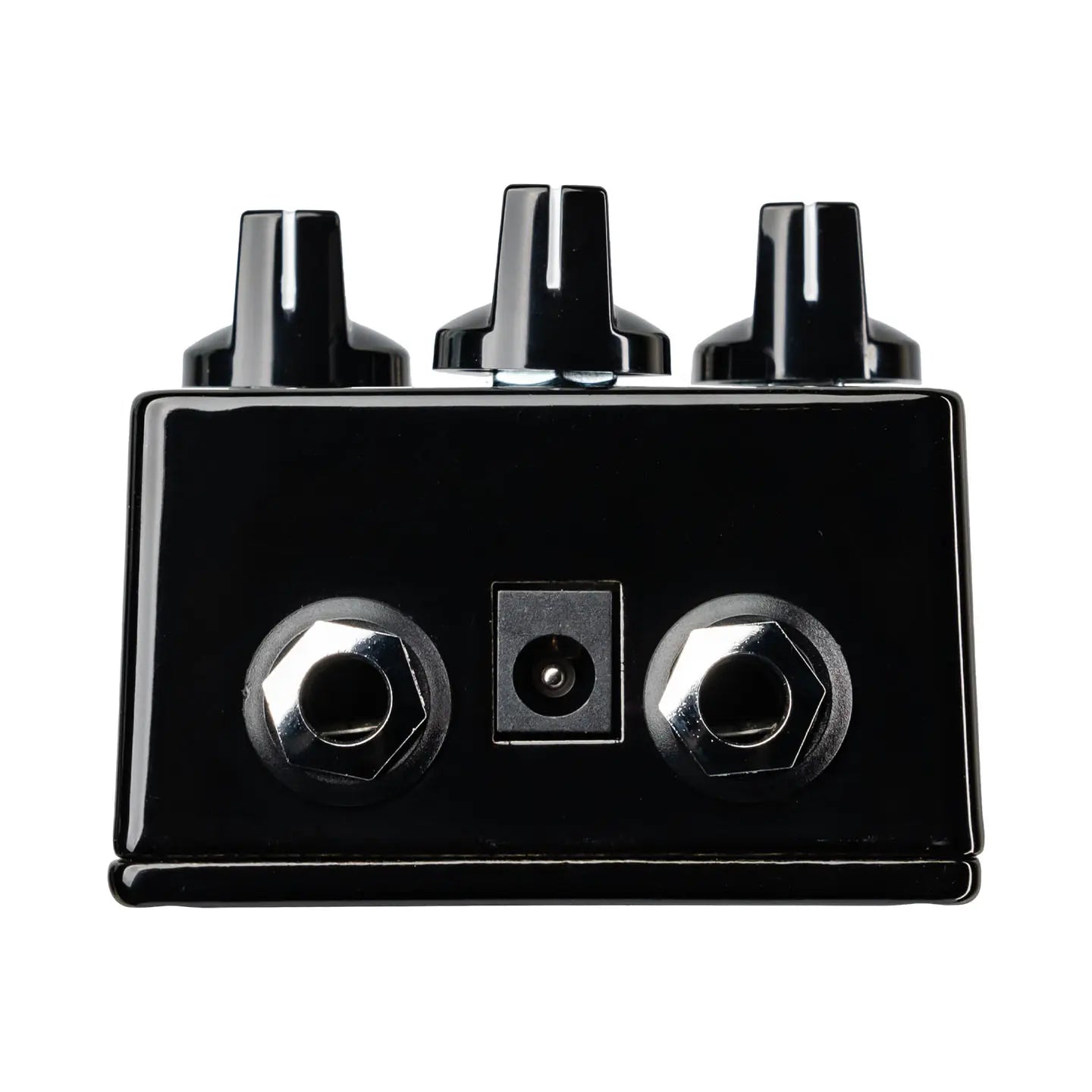 Wampler Velvet Fuzz Pedal