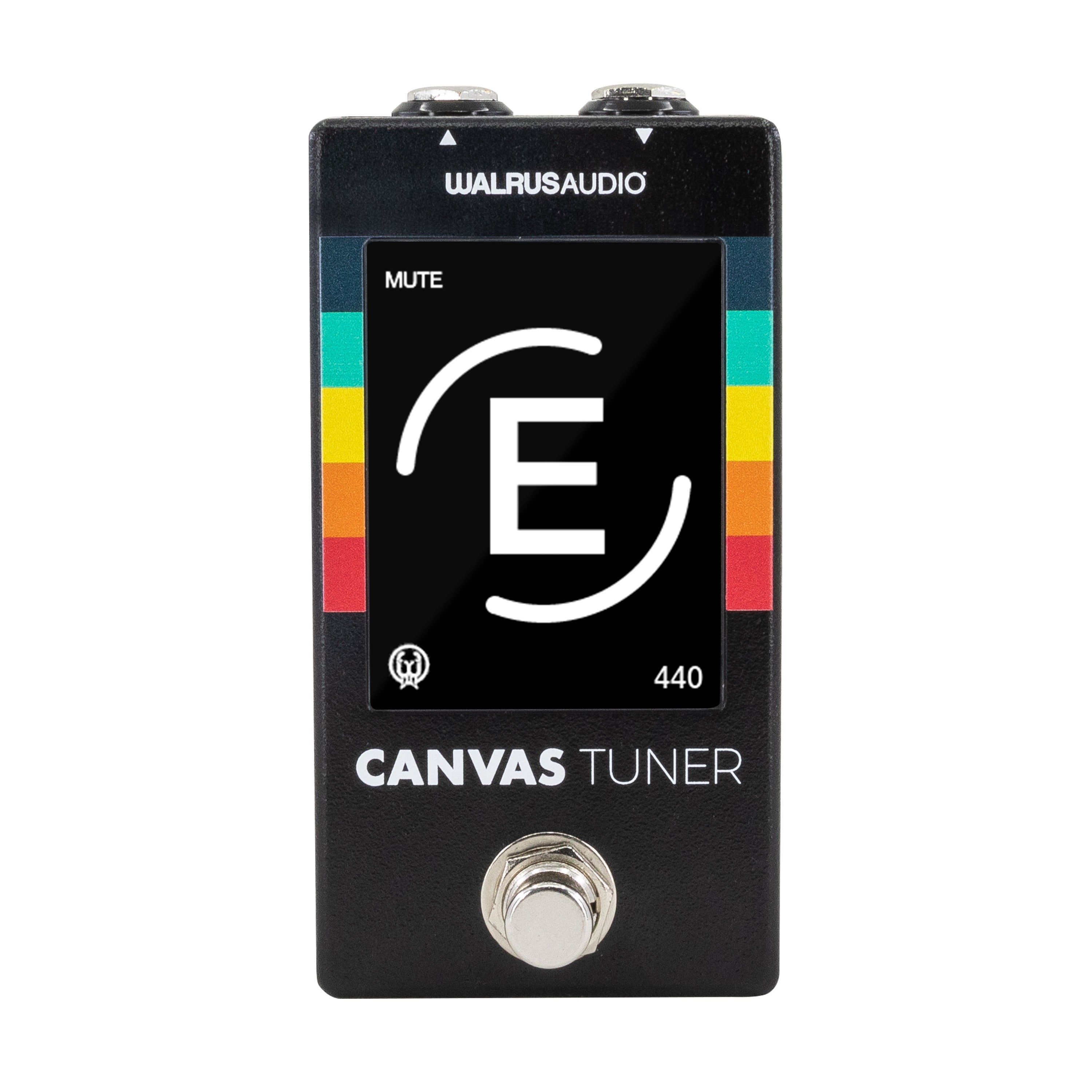 Walrus Audio Canvas: Tuner