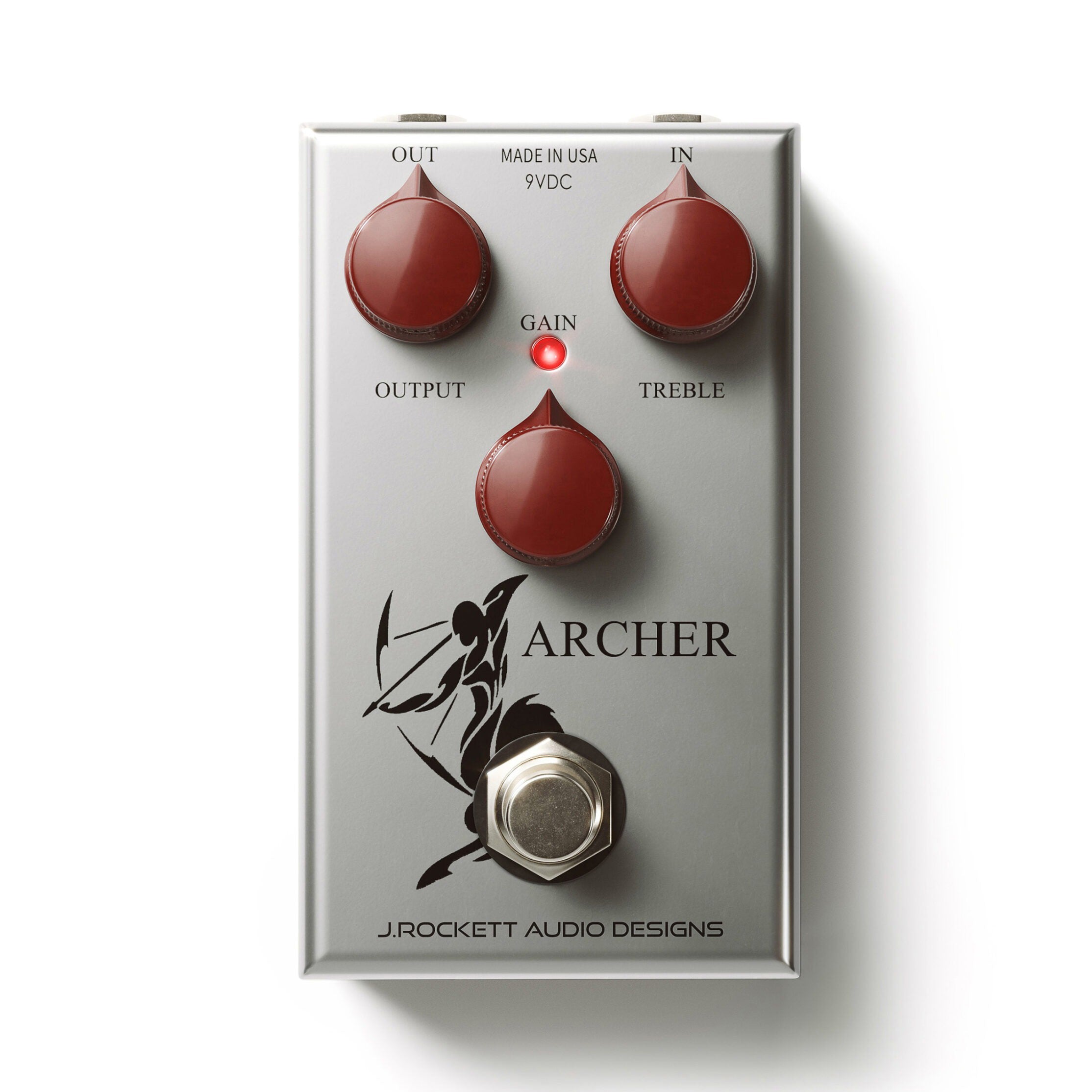 J Rockett Audio Archer Overdrive