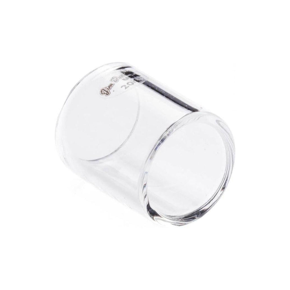 Dunlop J204 Short Glass Slide