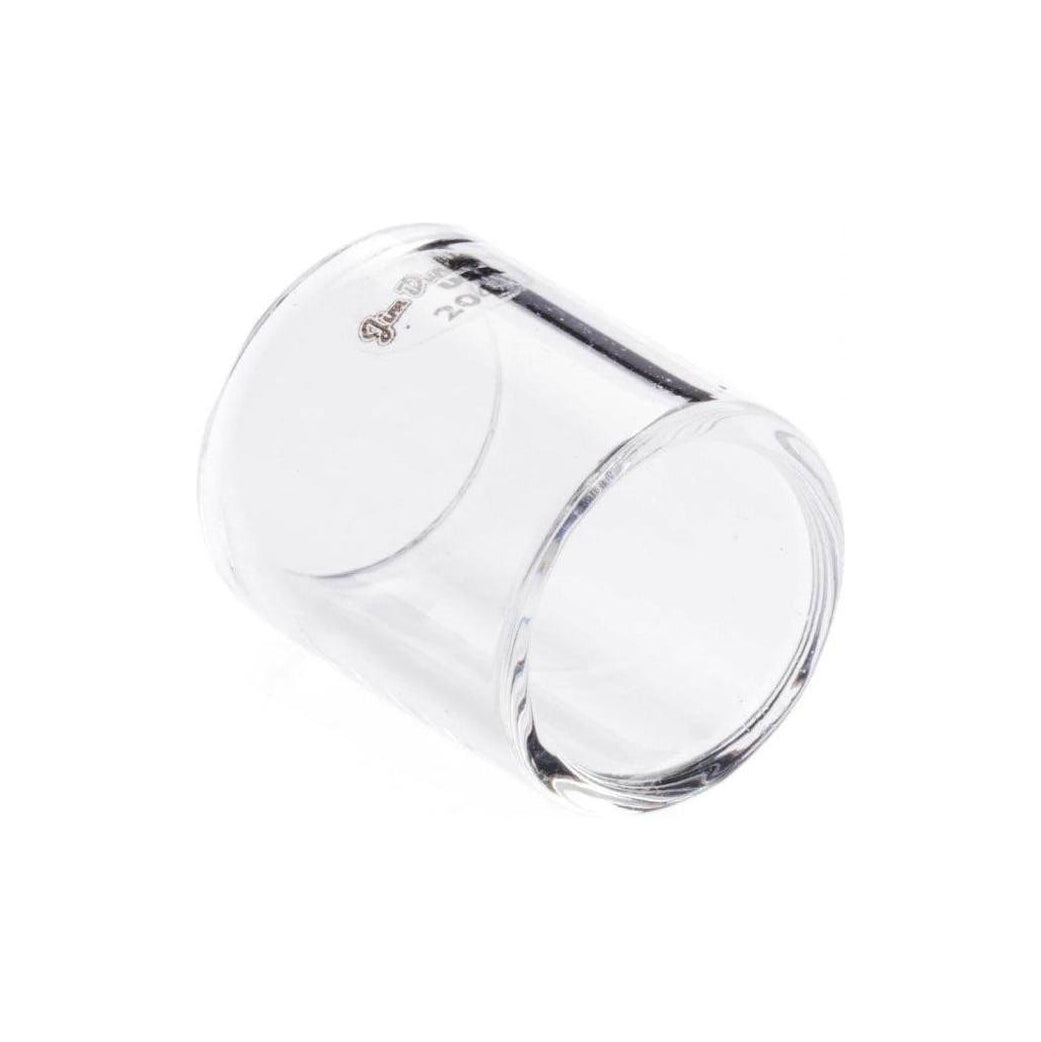 Dunlop J204 Short Glass Slide