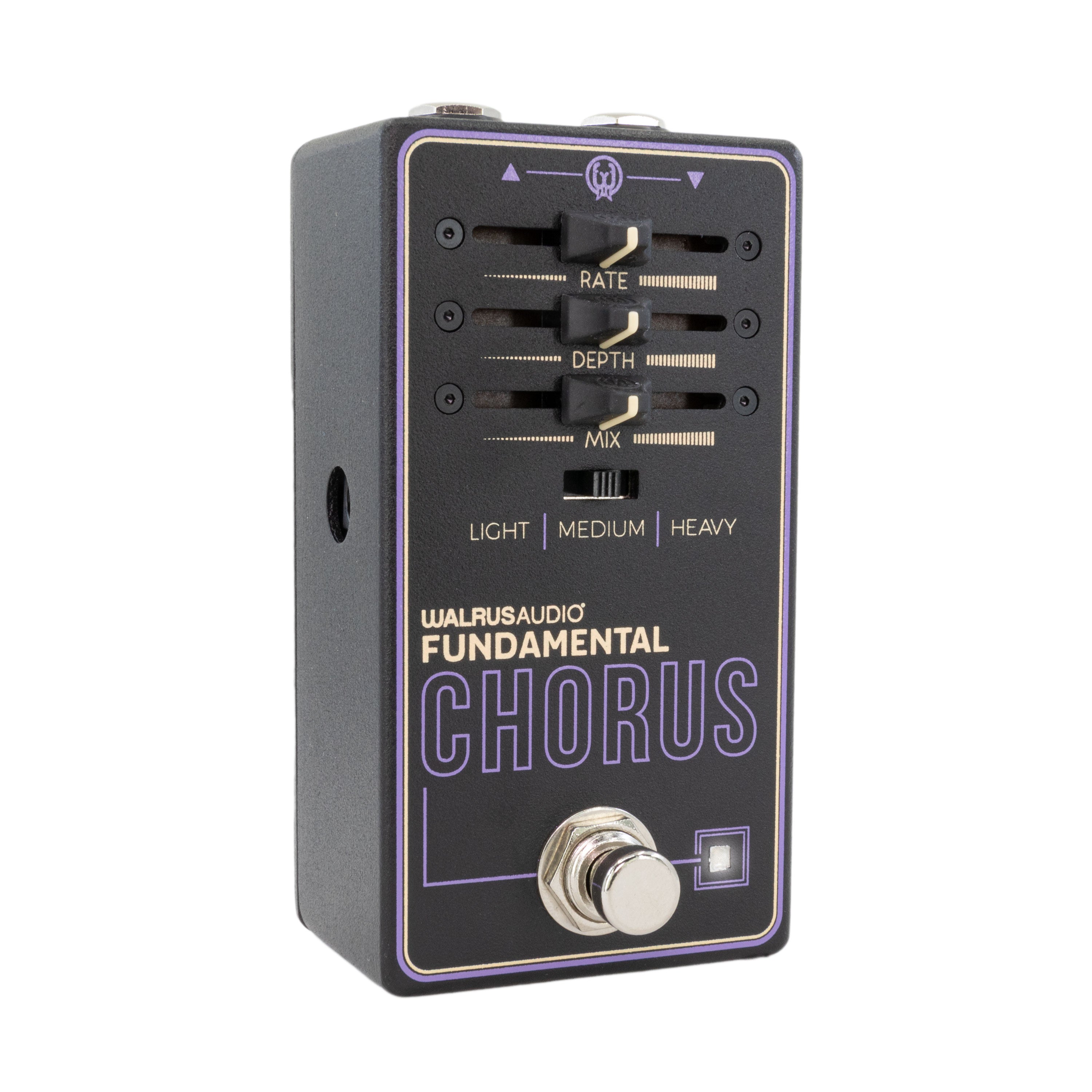 Walrus Audio Fundamental Series: Chorus