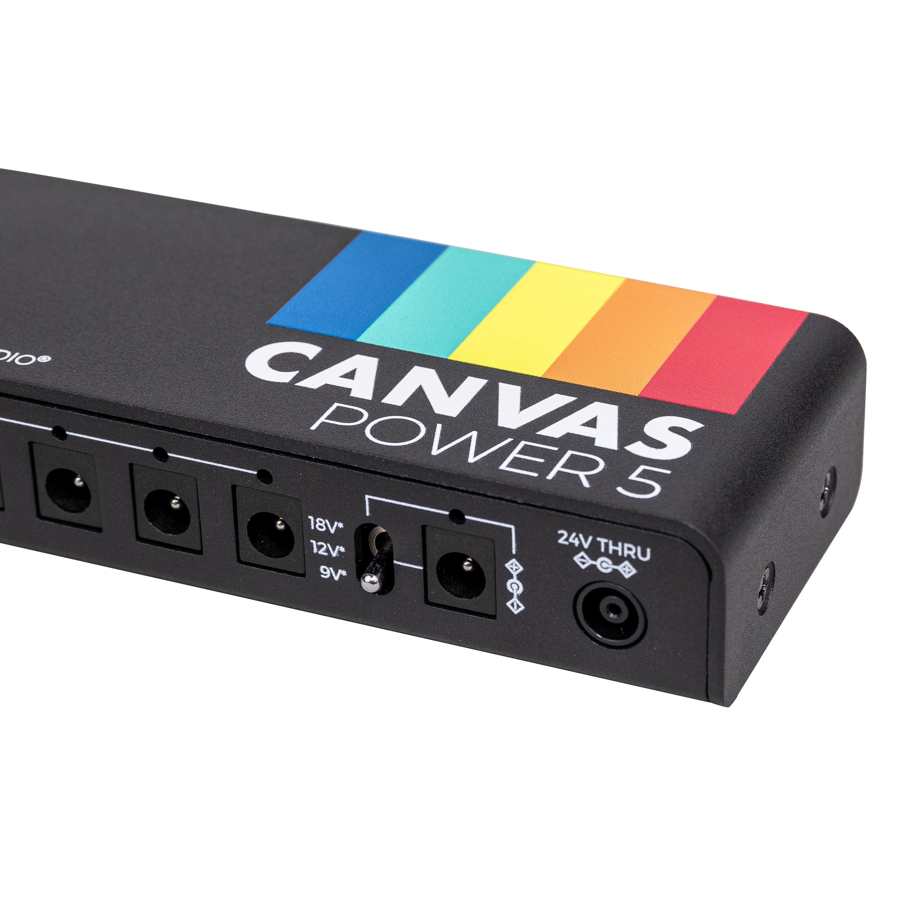 Walrus Audio Canvas: Power 5 AUS