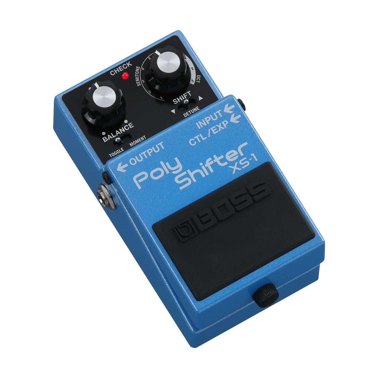 Boss XS-1 Compact Poly Shifter