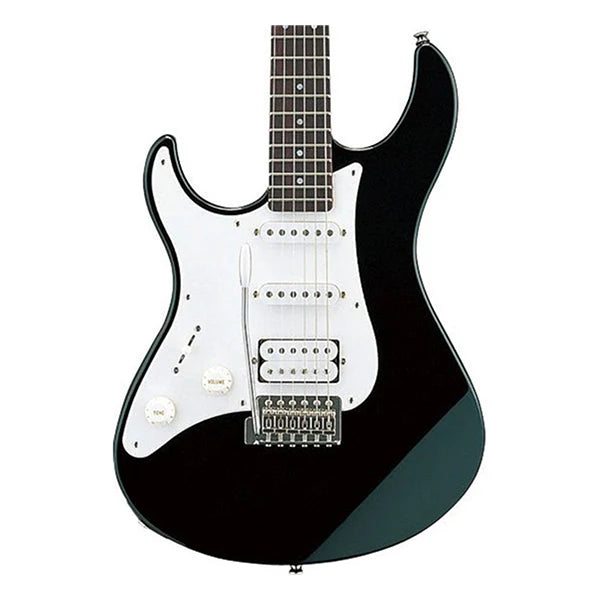 Yamaha PACIFICA 112JL Electric Guitar Left-Handed Black