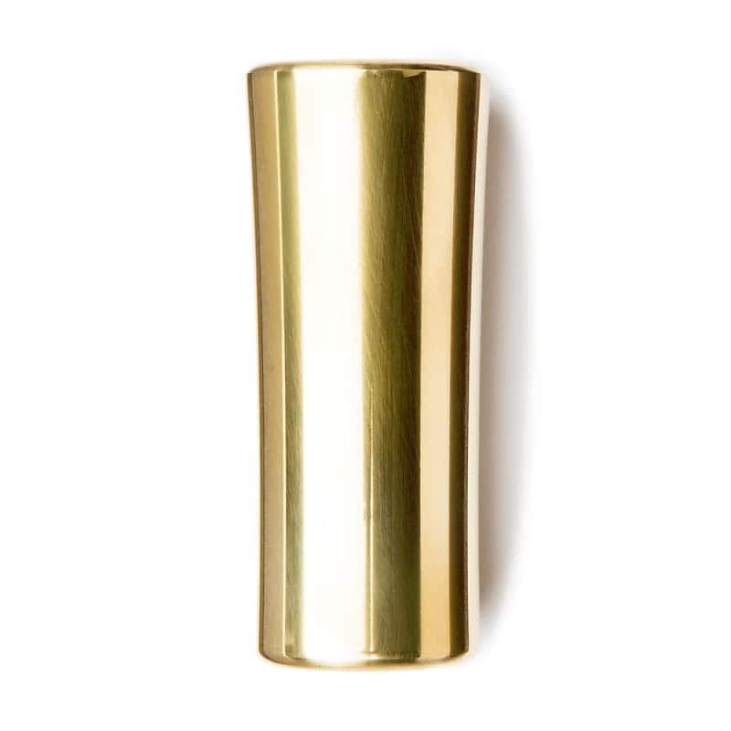 Dunlop J284 Eric Sardinas Preachin' Pipe Slide Medium