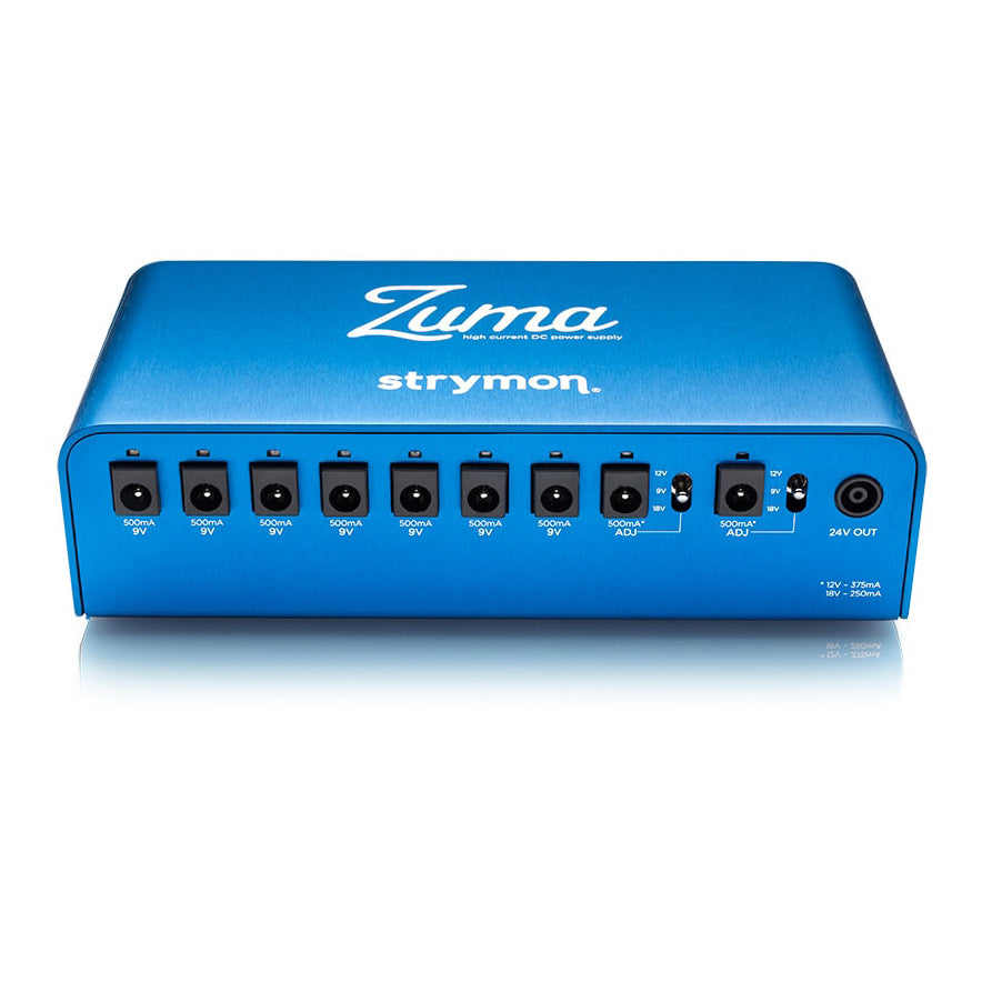 Strymon Zuma Power Supply