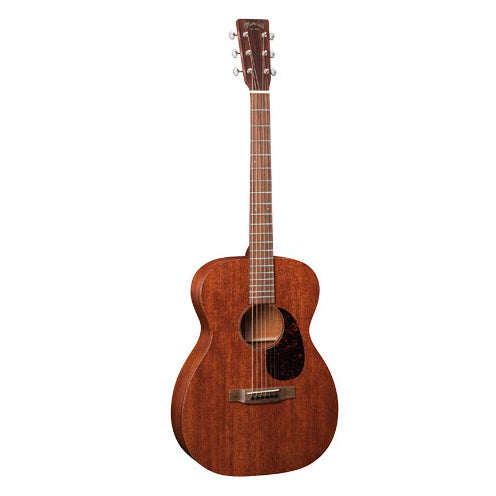 Martin 0015M: 15 Series 00 Acoustic Guitar