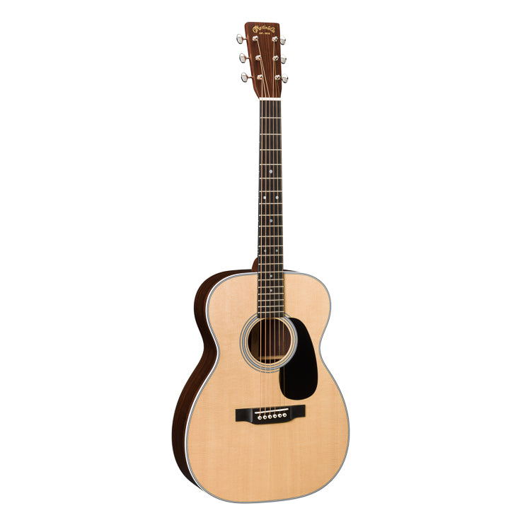 Martin 0028: Standard Series 00 Acoustic Guitar