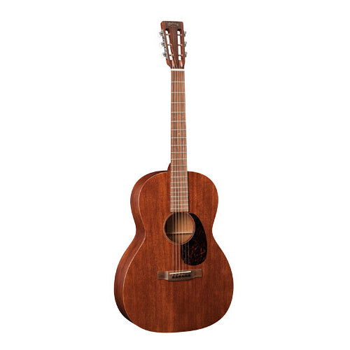 Martin 00015SM: 15 Series Auditorium Acoustic Guitar