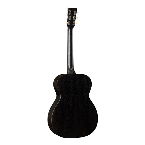 Martin 17 Series: 00017E Black Smoke wMatrixVT Enhance