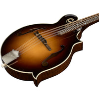 Gibson F5-G Mandolin Cremona Burst
