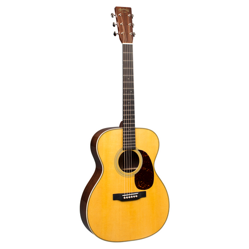 Martin 00028: Standard Series Auditorium Acoustic Guitar