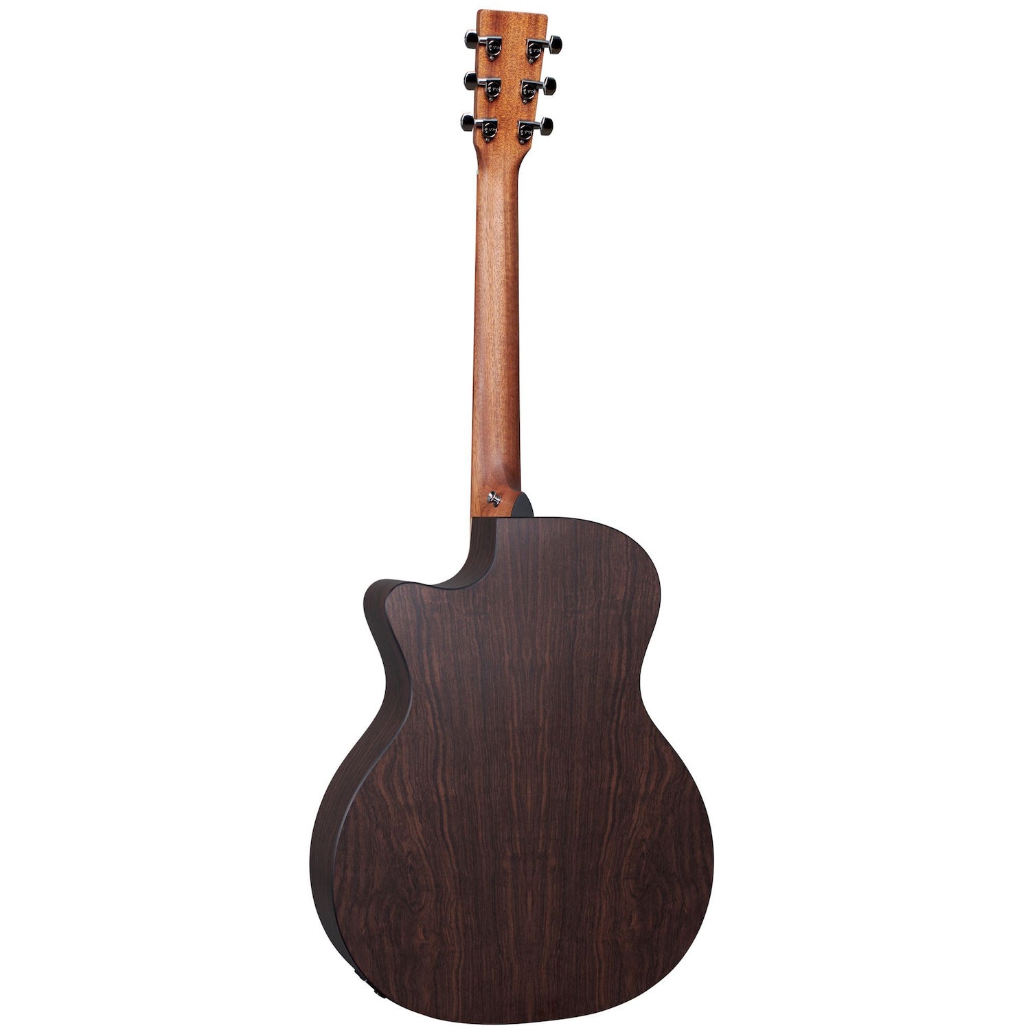 Martin GPCX2E Rosewood Acoustic Guitar w/Bag