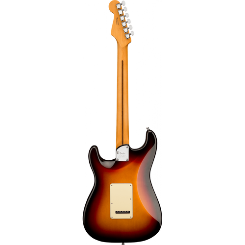 Fender American Ultra Stratocaster®, Rosewood Fingerboard, Ultraburst