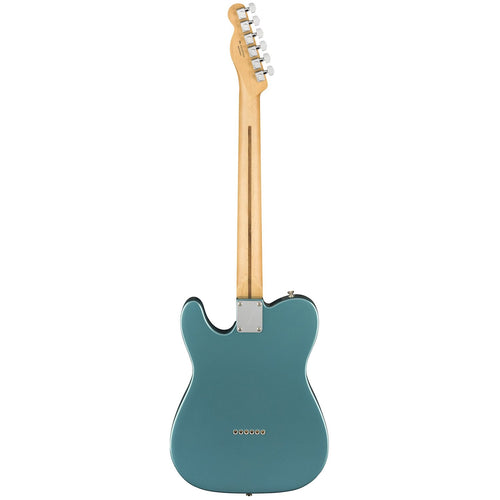 Fender Player Telecaster®, Maple Fingerboard, Tidepool