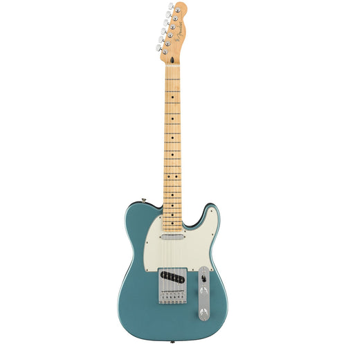 Fender Player Telecaster®, Maple Fingerboard, Tidepool