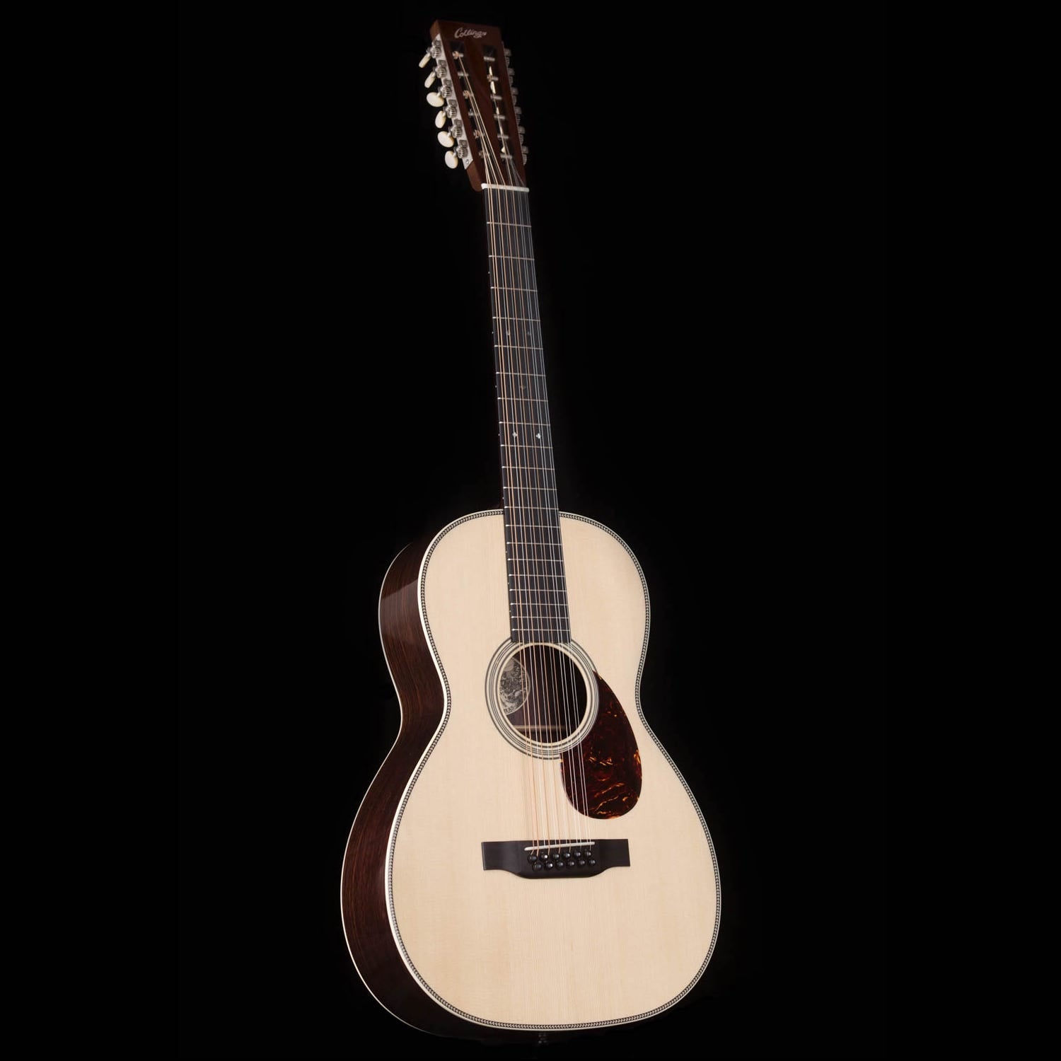 Collings O2H 12 string