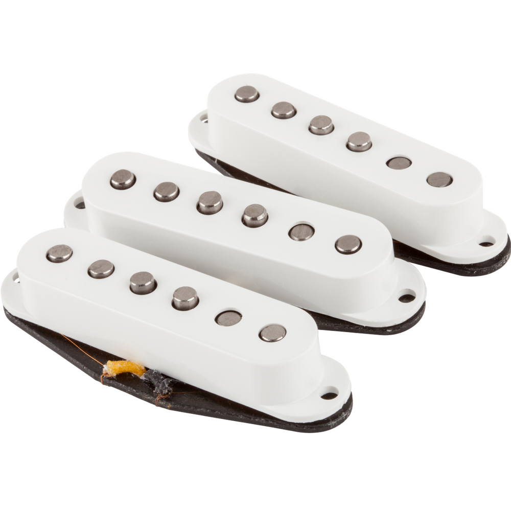 Fender Fat '50s Stratocaster Pickup Set