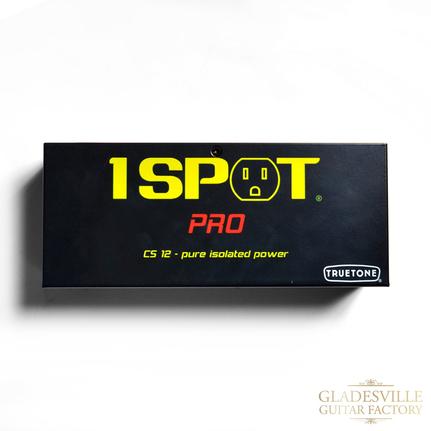 1 Spot Pro CS12 Power Supply